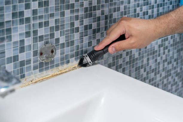 Mold Testing and Removal in Liberty Lake, WA